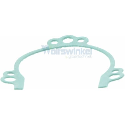 Gasket.case