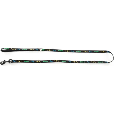 Nylon hondenriem Martin Sellier Fish Star