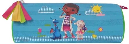 Pennenzakje Doc Mc Stuffins Sunny Days