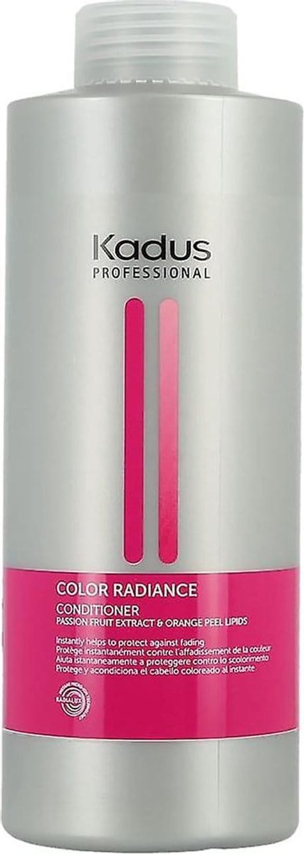 Kadus Professional Care - Color Radiance Conditioner 1L