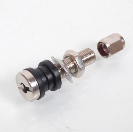 Kyoto Auto Tools V161-A1 Gloednieuw