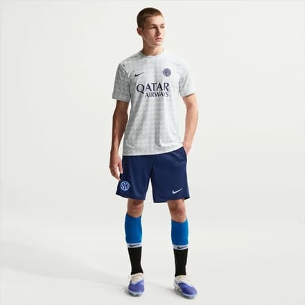Korte Inter Milan Strike 2026/27