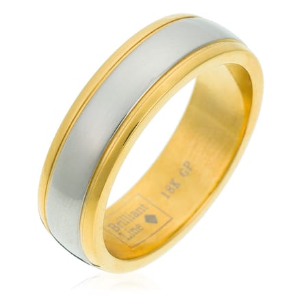 Orphelia RSG-038/55 - Ring (sieraad) - Zilver 925