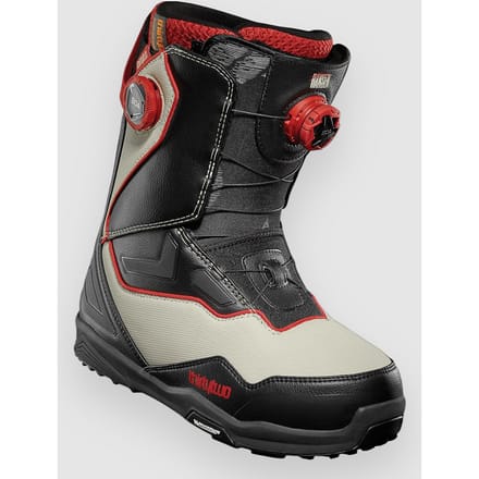 thirtytwo Tm-2 Db Hansen 2026 Snowboard Schoenen zwart