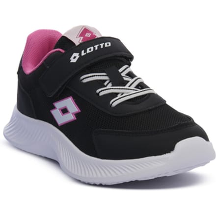 Lage Sneakers Lotto EJQ RUN 90