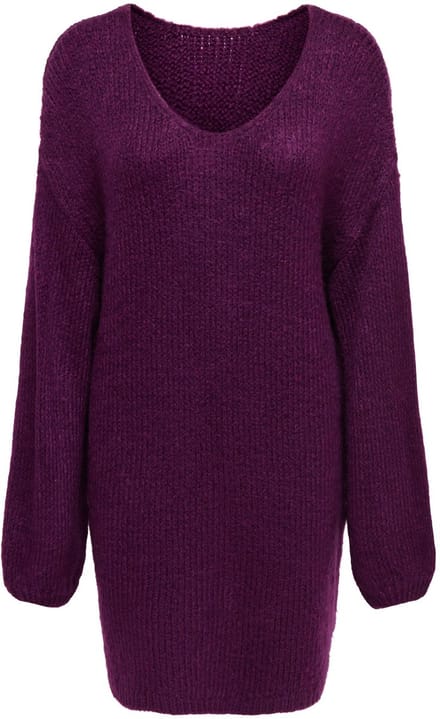 JdY Gebreide jurk JDYDINEA 2-way Korte jurk