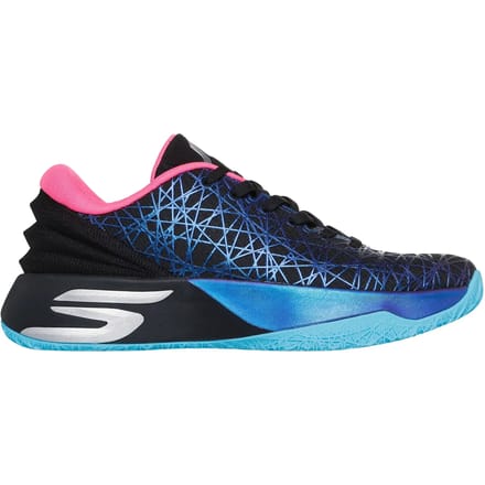 Basketbalschoenen Skechers SKX JE 1