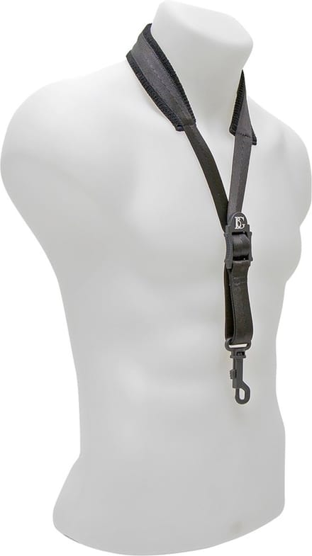 BG Neckstrap Alt/Tenor Saxofoon Comfort S10-SH