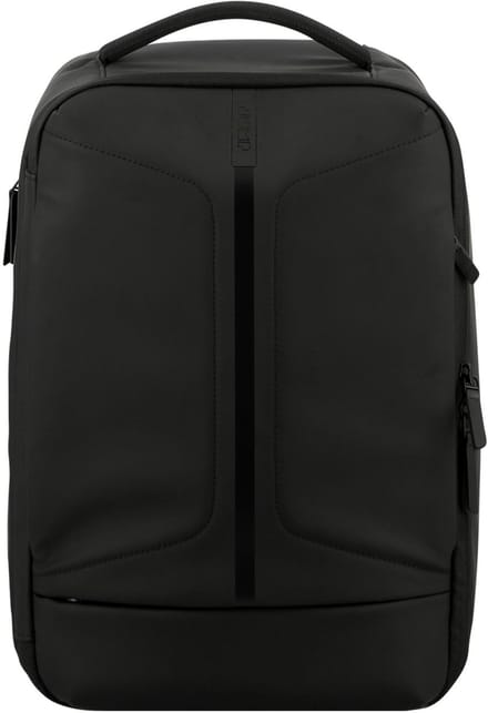 Jump Obsidian Dagrugzak 40 cm - black