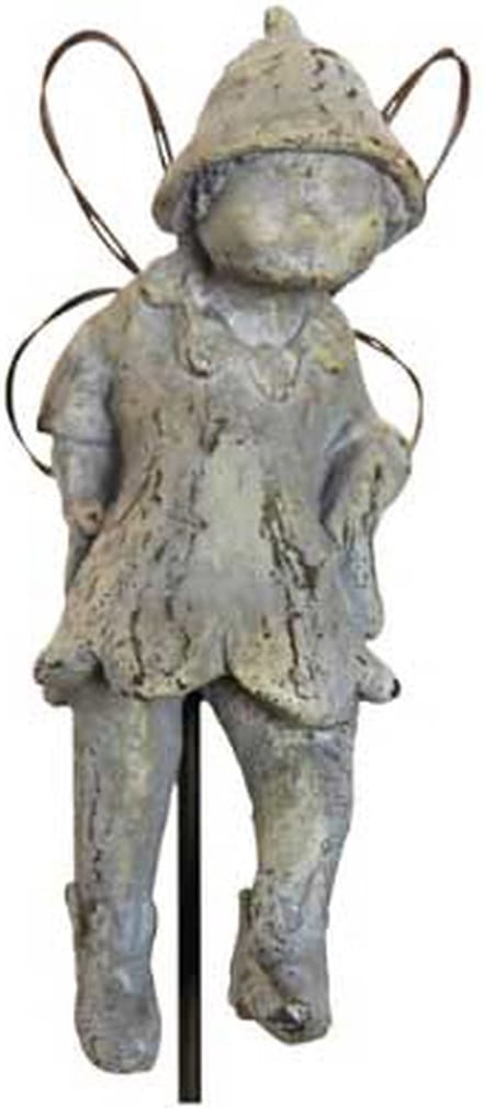 Faery insteker heather grey