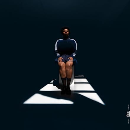 Indigo - Nabou
