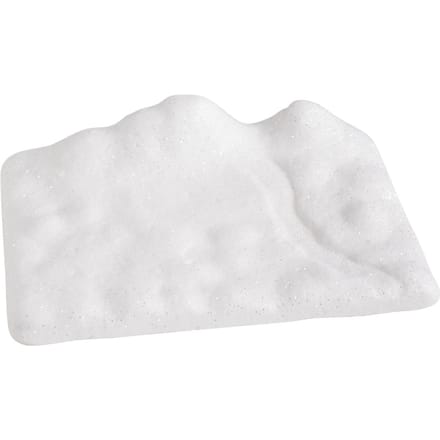 Piepschuim landschap met sneeuw - Small