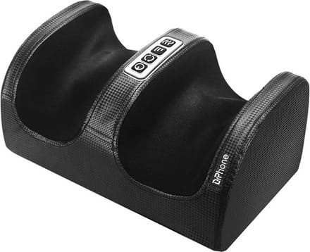 DrPhone ZenSole - Ultieme Ontspanning met Voetmassage - Spierherstel - Voetmassageapparaat