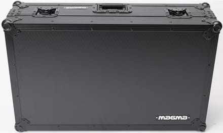 Magma DJ-Controller Workstation  voor Pioneer DDJ-REV7 zwart