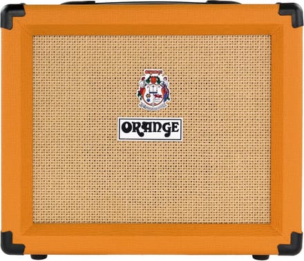 Orange Crush 20RT Combo gitaar versterker
