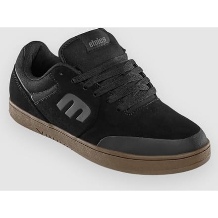 etnies Marana Skate Schoenen zwart