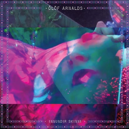 Ólöf Arnalds - Innundir Skinni (CD)