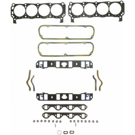 Pakkingset, motor FELPRO MARINE FEL17261