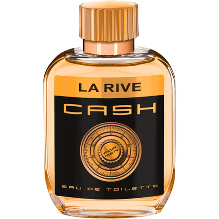La Rive - Cash - Eau de Toilette - 100 ml