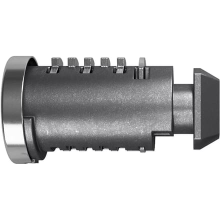 Vaten + metalen sleutels Thule 52