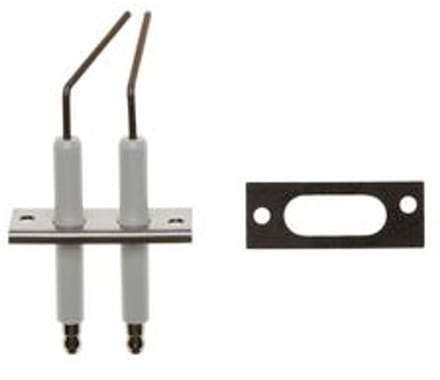 BRÖTJE Ontstekingselektrode SGB C brander met metaalweefselbuizen, 654265