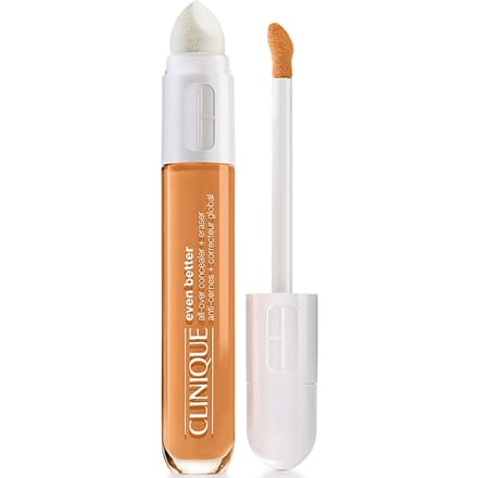 Clinique Even Better All-Over Concealer en Verwijderaar 6 ml (Verschillende Tinten) - WN 100 Deep Honey