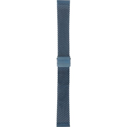 Bering Straps PT-A16743S-BMLX Automatic Open heart band