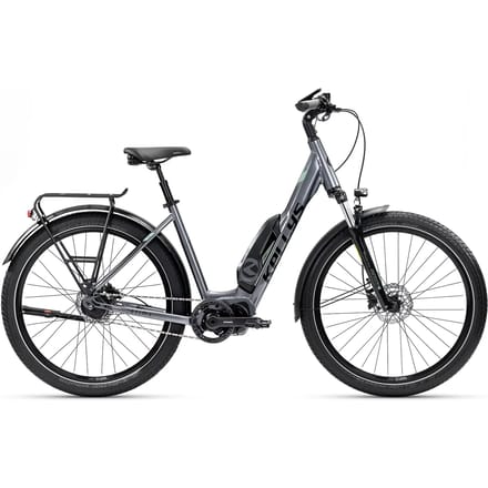 Elektrische fiets Kellys Estima 80 SH