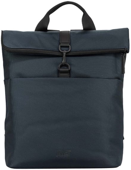 JOST vrijetijdsrugzak rugzak Balling Currier Backpack Navy donkerblauw