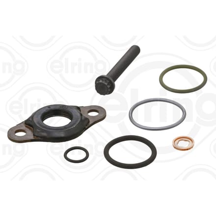 Pakkingset, injectieverstuiver ELRING 075.460