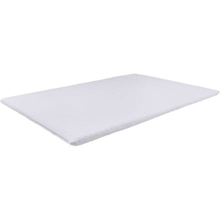 LIVARNO Matras topper 140 x 200 cm