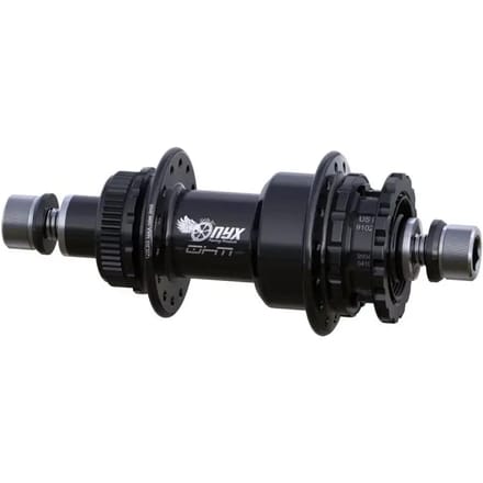 Achternaaf Onyx Iso CL OHM 28 trous ano