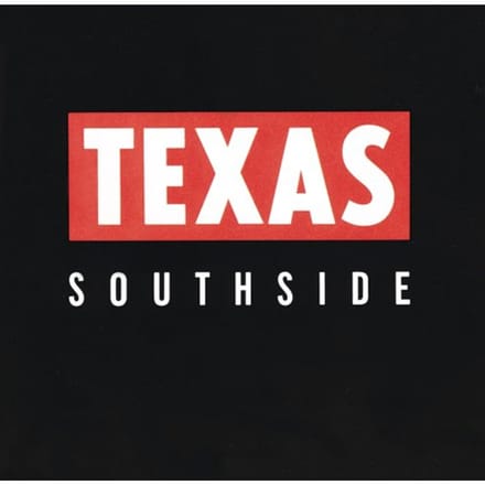 Texas - Southside (LP)