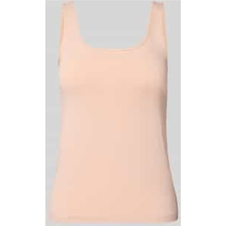 Sloggi Women GO Sense Tank Top (1-pack) - dames singlet - beige