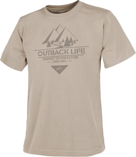 Helikon-Tex Outback Life T-Shirt