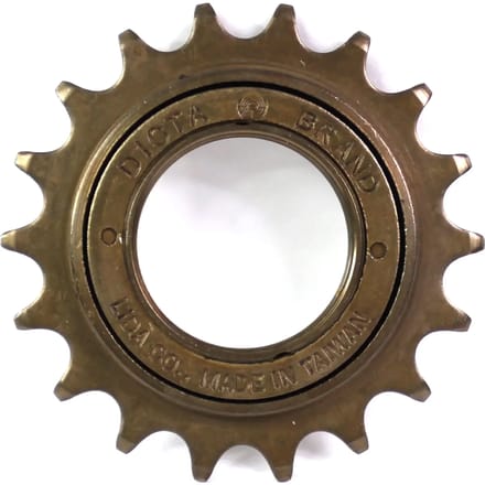 Vrijwieltandwiel KHE Bikes Bikes Dicta