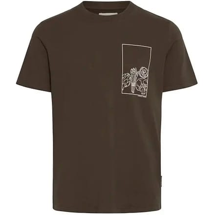T-shirt Casual Friday Ansgar