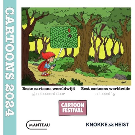 Cartoons 2024