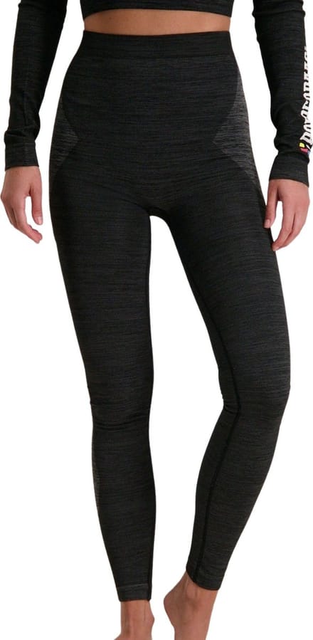 Poederbaas Technical Thermo broek Dames - Maat XL
