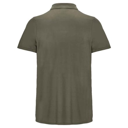 SOLS Unisex Volwassenen Pitcher Gerecycled Polyester Polo Shirt (Leger)
