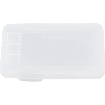 Elektrische Fiets Display Siliconen Hoes Voor G51 LCD Display Bedieningspaneel Stofkap Regenbestendig Fietsaccessoire white