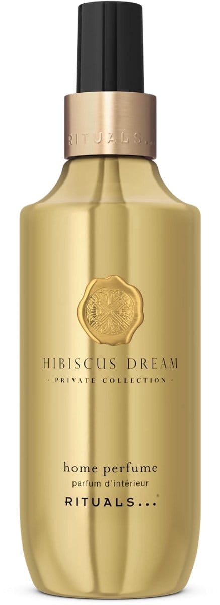 Rituals - Hibiscus Dream - Home Perfume Spray 200 ml - Huisparfum 200 ml