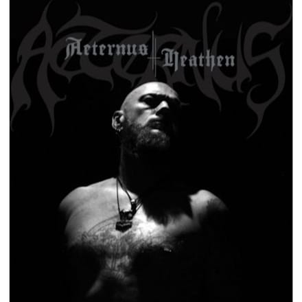 Heathen - Aeternus
