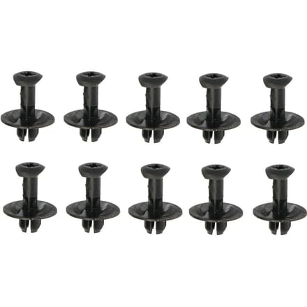 Clip voor bevestiging van bekledingen ROMIX ROM C70578