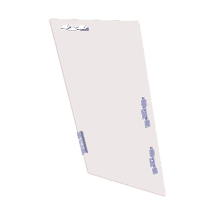 AEG Kookplaat - 290x520mm 140210982033