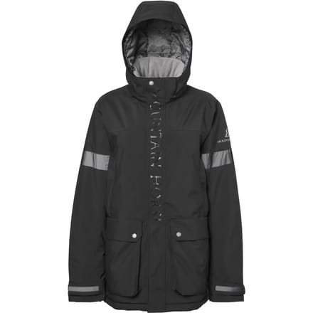 Parka Mountain Horse Galaxy
