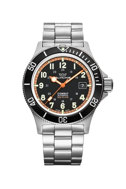 Glycine GL0249 - Combat Sub 42