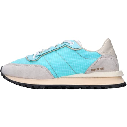 Hidnander Sneakers blauw
