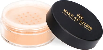 Make-up Studio Translucent Powder Extra Fine 4 10gr