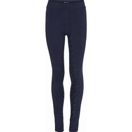 Volle grip meisjeslegging Equipage Dai
